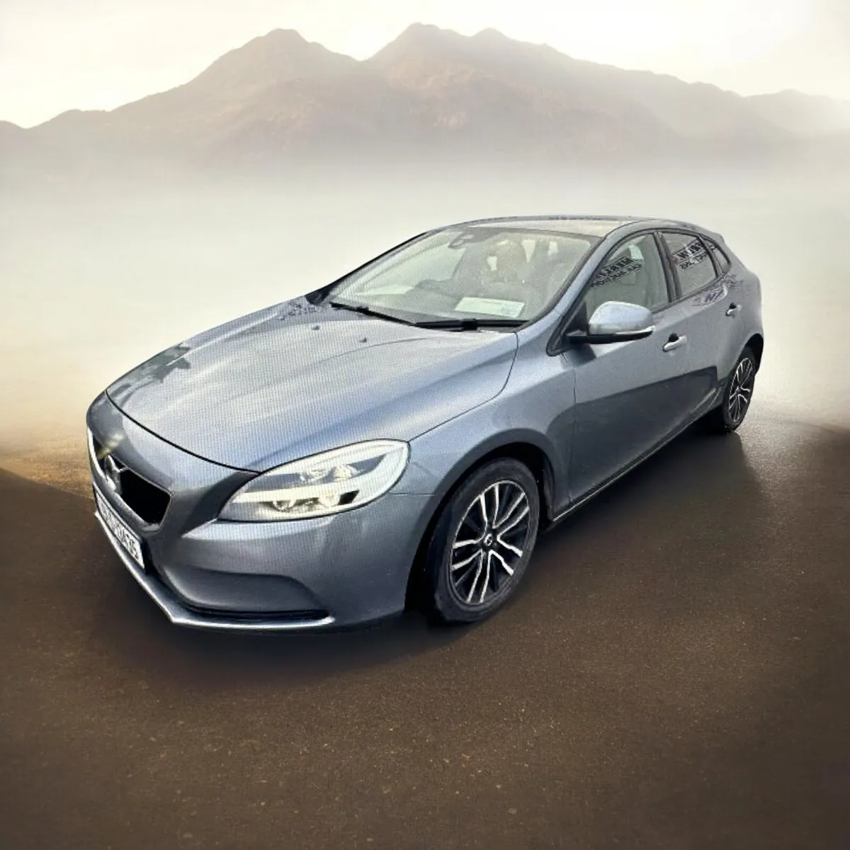 2019 Volvo V40 D3 (150hp) Momentum Automatic - Image 4