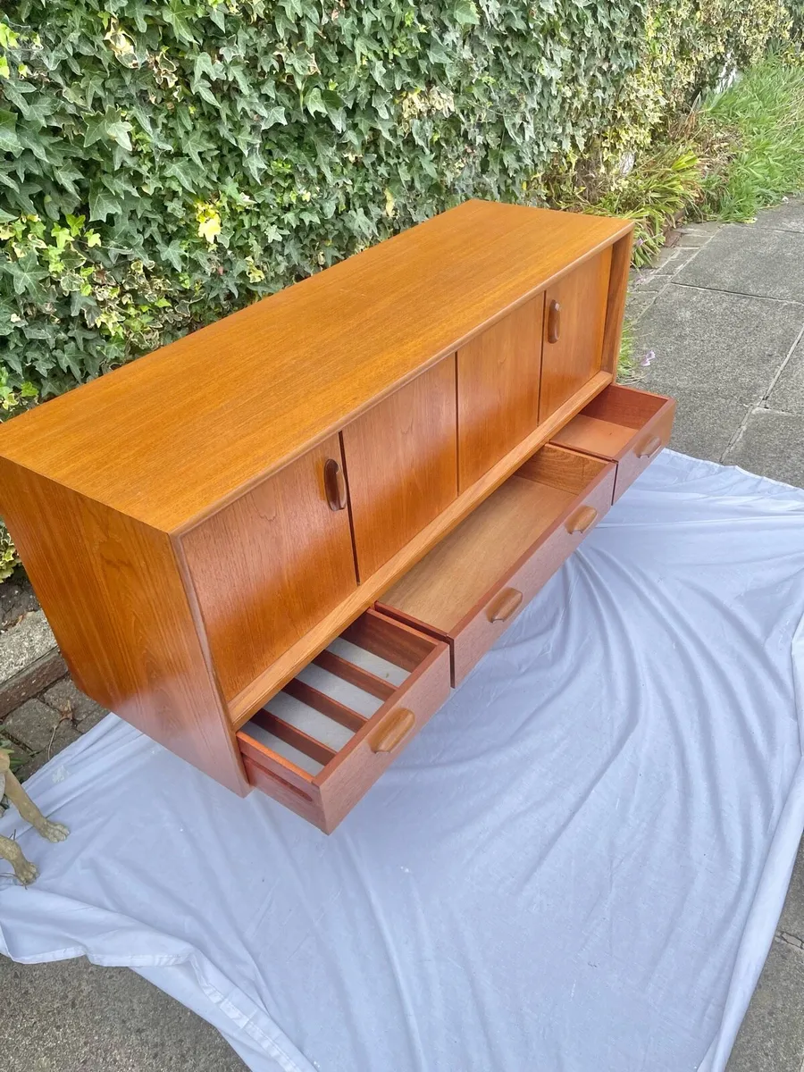 Mid century G plan sideboard - Image 1