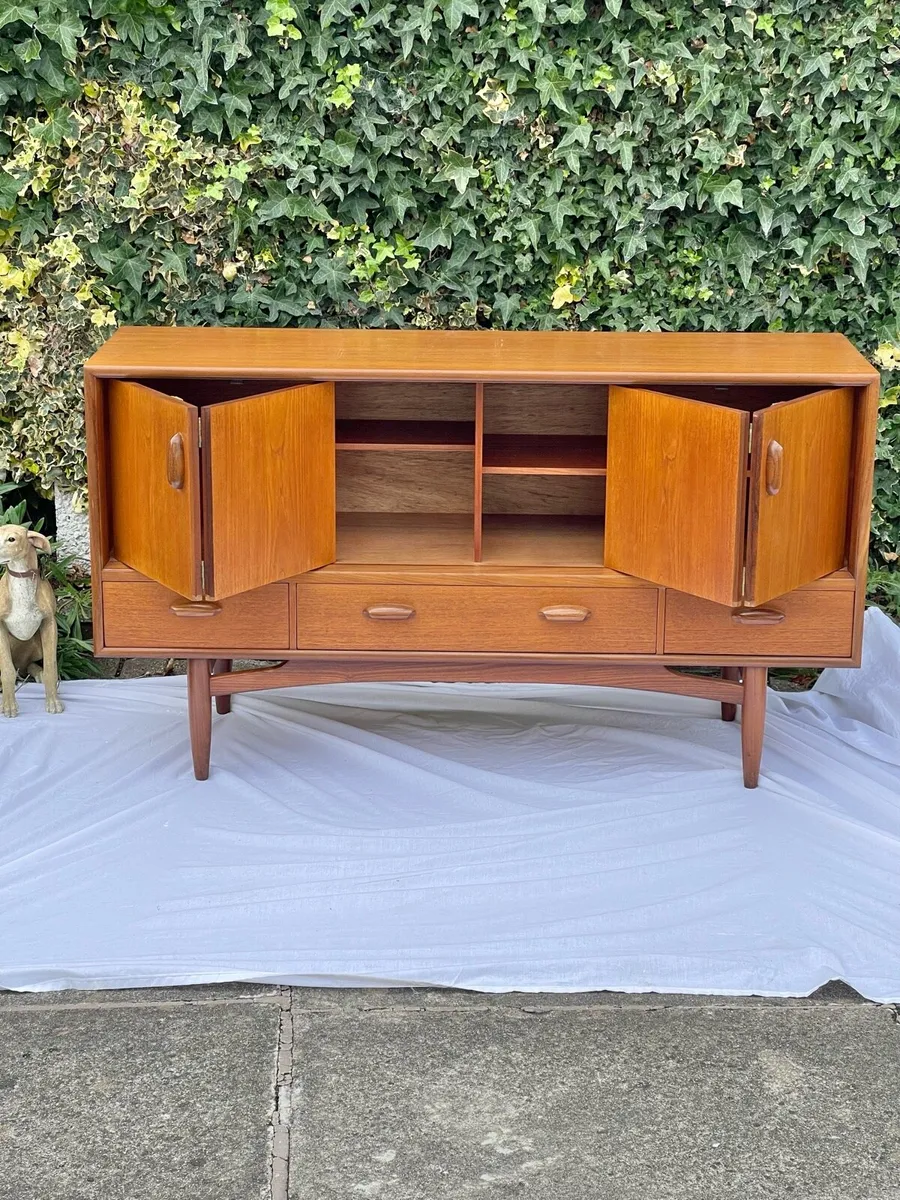 Mid century G plan sideboard - Image 3