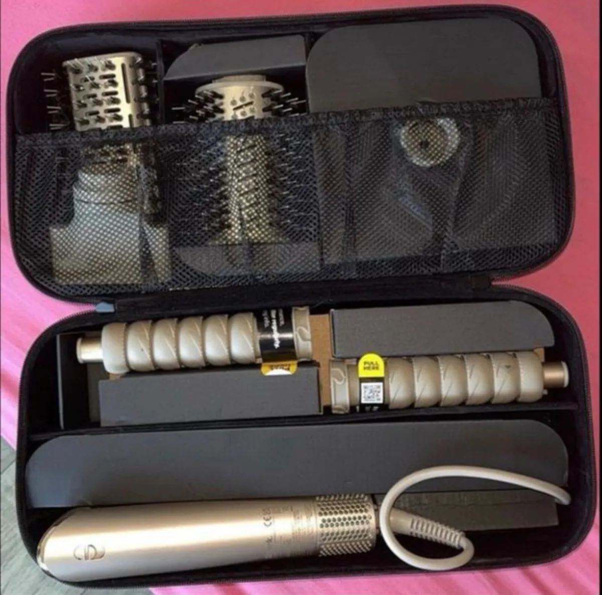 Shark hair dryer / hair styler - Image 4