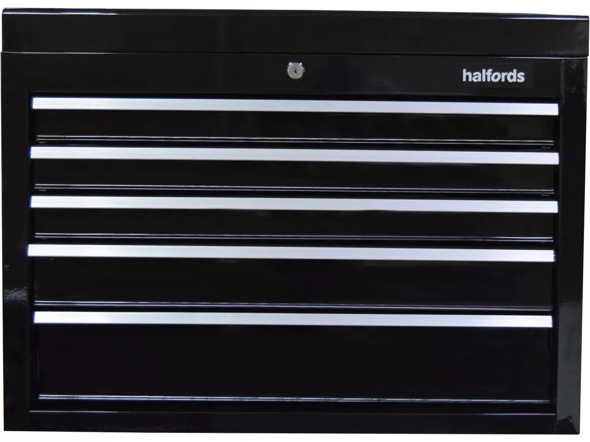 Tool box for sale - Image 1