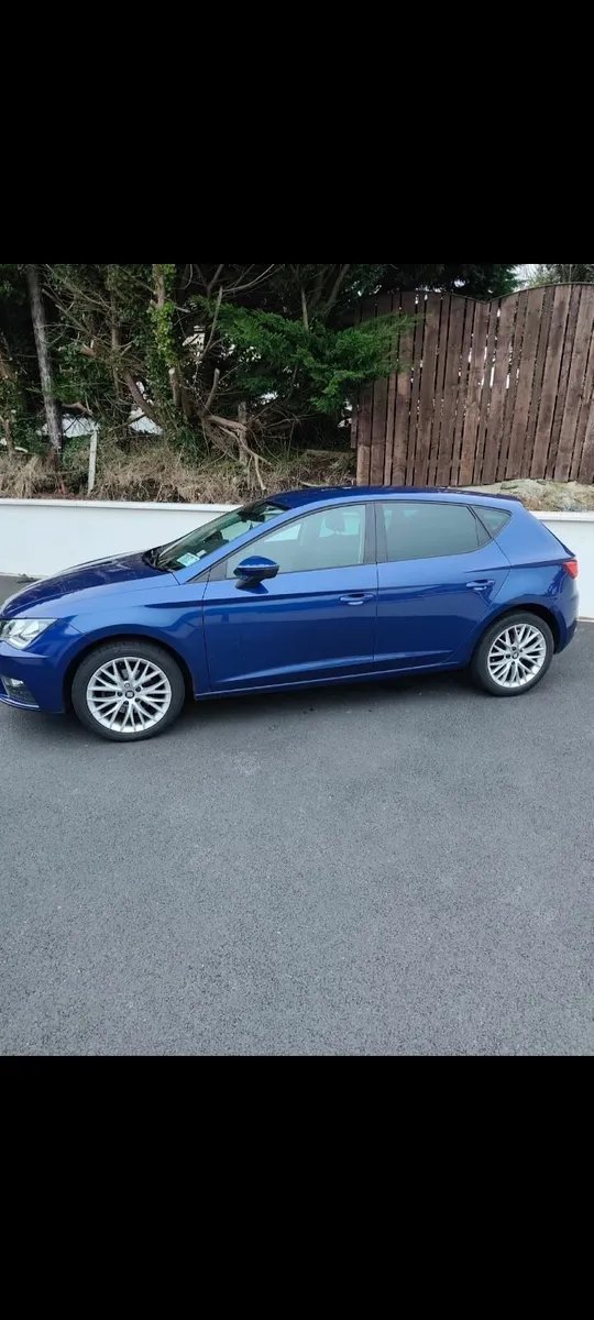 2017 SEAT Leon 1.6 Diesel - Image 3