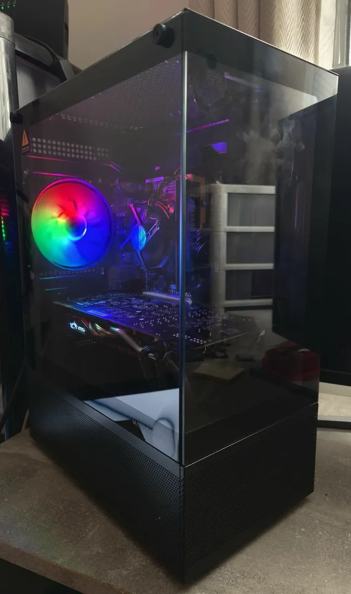 Gaming PC i5 Windows 11 - Image 1