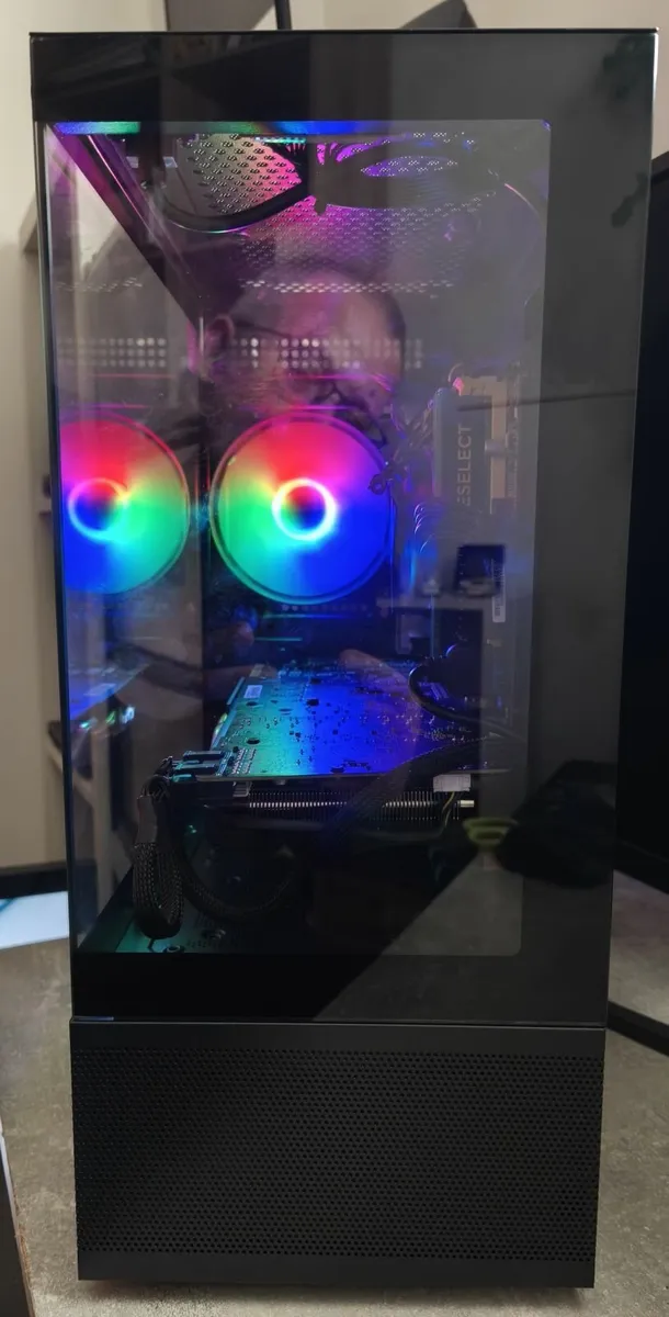 Gaming PC i5 Windows 11 - Image 2