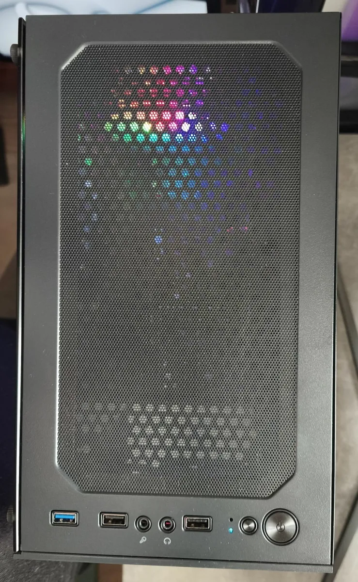 Gaming PC i5 Windows 11 - Image 4