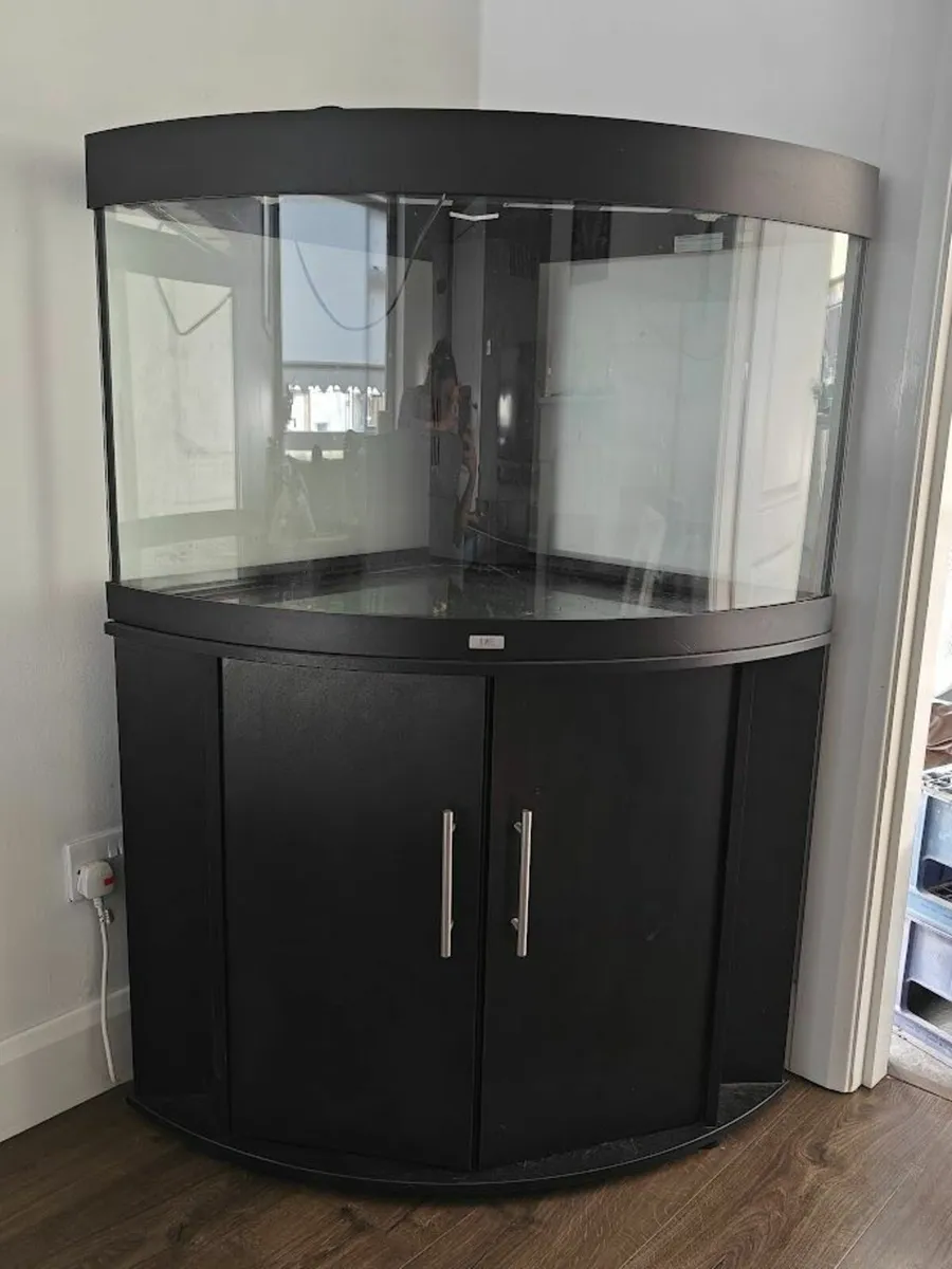 Jewel Trigon 190 Aquarium - Image 1