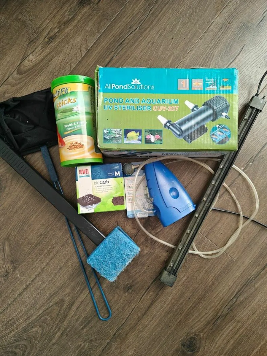 Jewel Trigon 190 Aquarium - Image 3