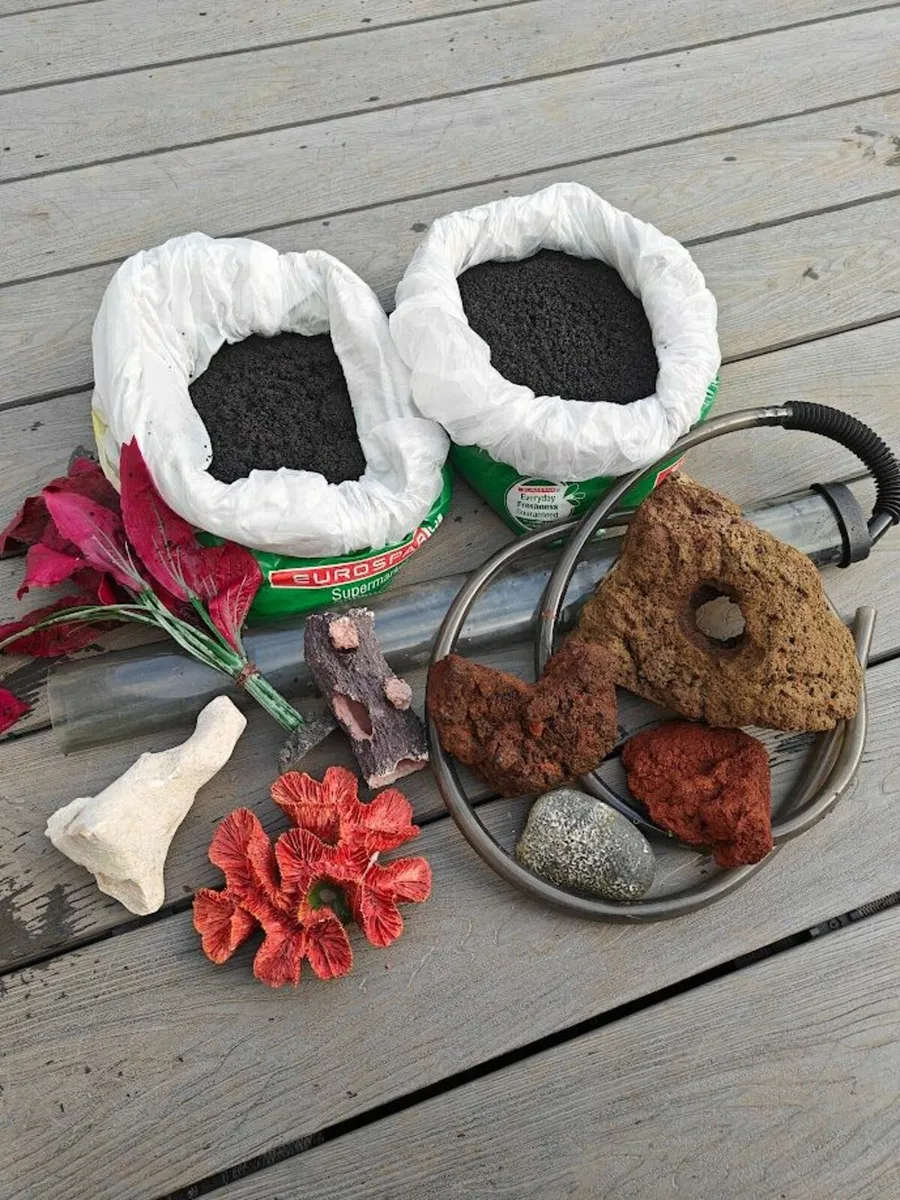 Jewel Trigon 190 Aquarium - Image 4