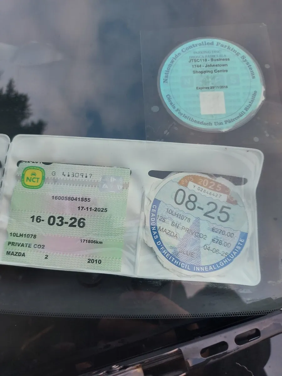 2010 Mazda 2 1.2 petrol New test - Image 3