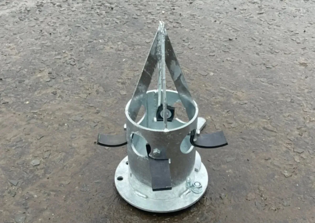 BULK BAG DISPENSER AGRI BAGGER - Image 2