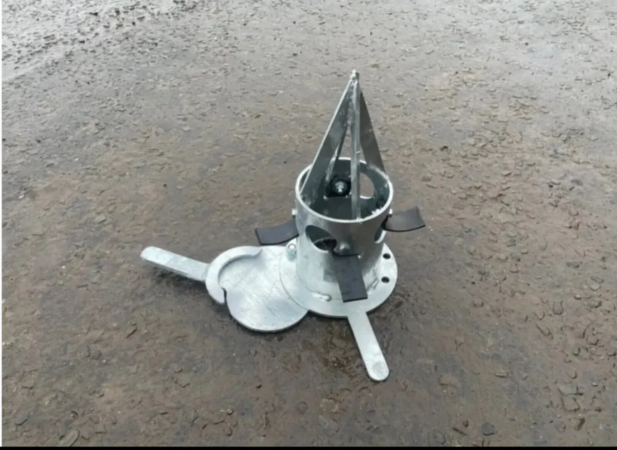 BULK BAG DISPENSER AGRI BAGGER - Image 3