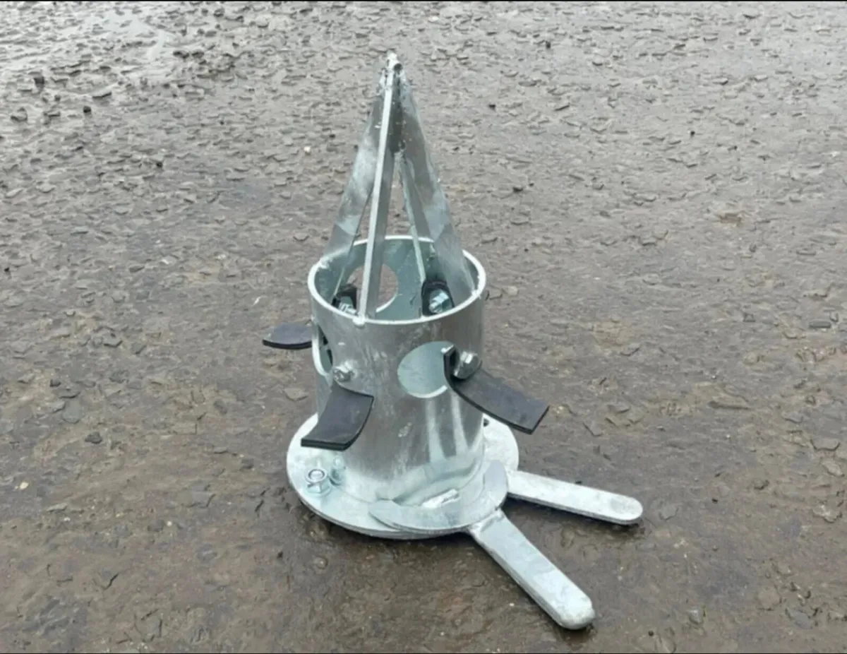 BULK BAG DISPENSER AGRI BAGGER - Image 4