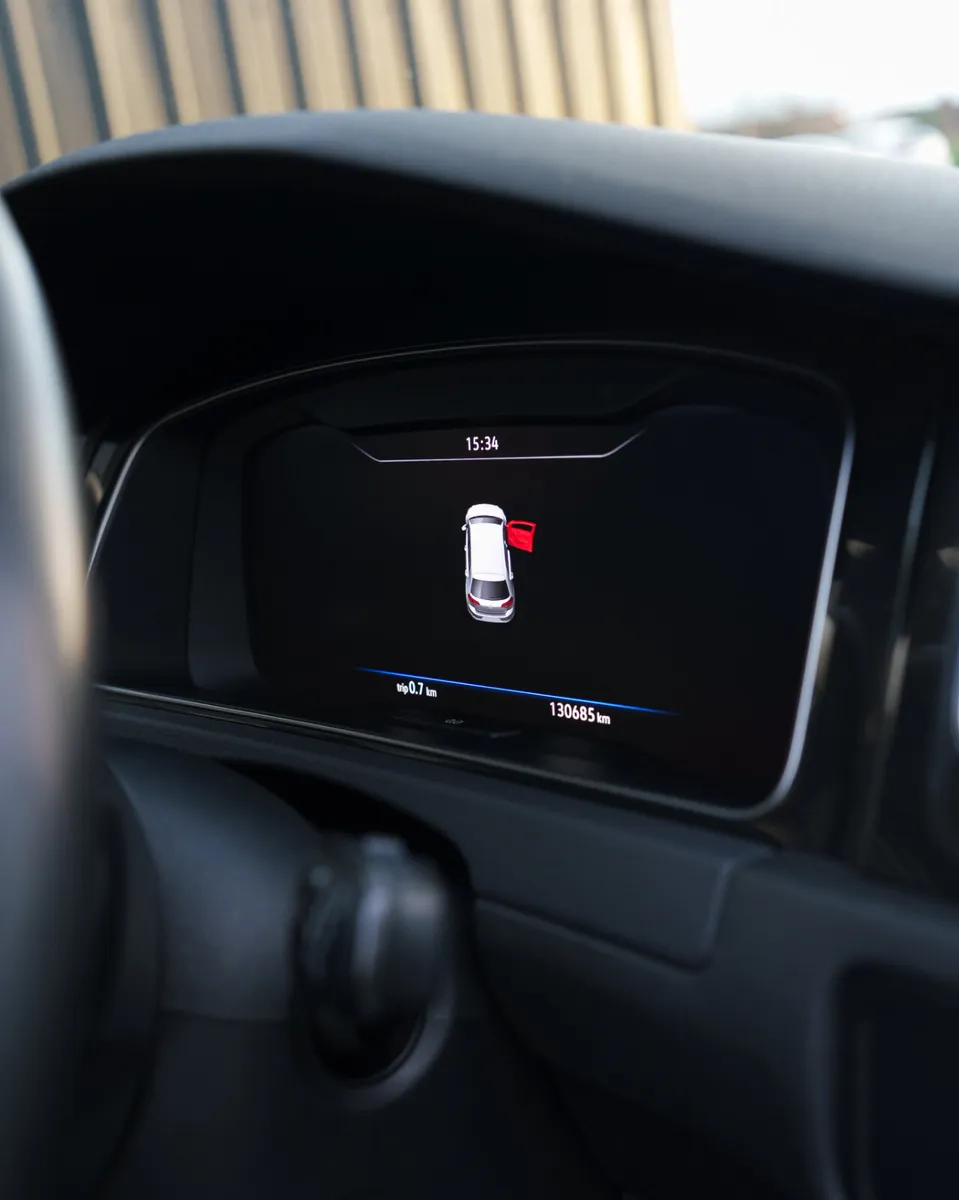 Volkswagen Golf Comfortline 1.2 - Image 3