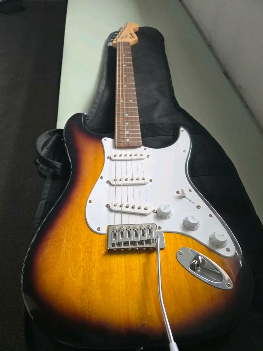 Fender - Image 1