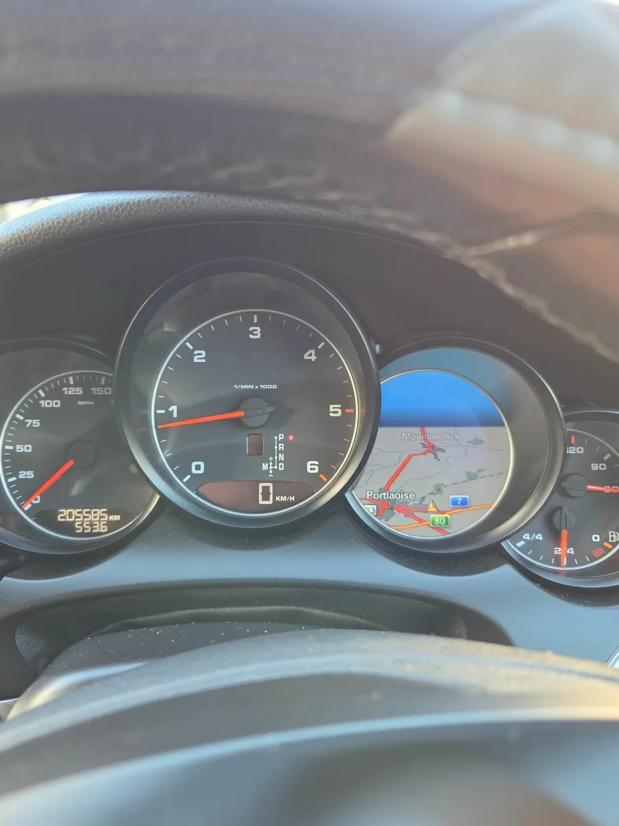 Porsche Cayenne 3.0 diesel - Image 3