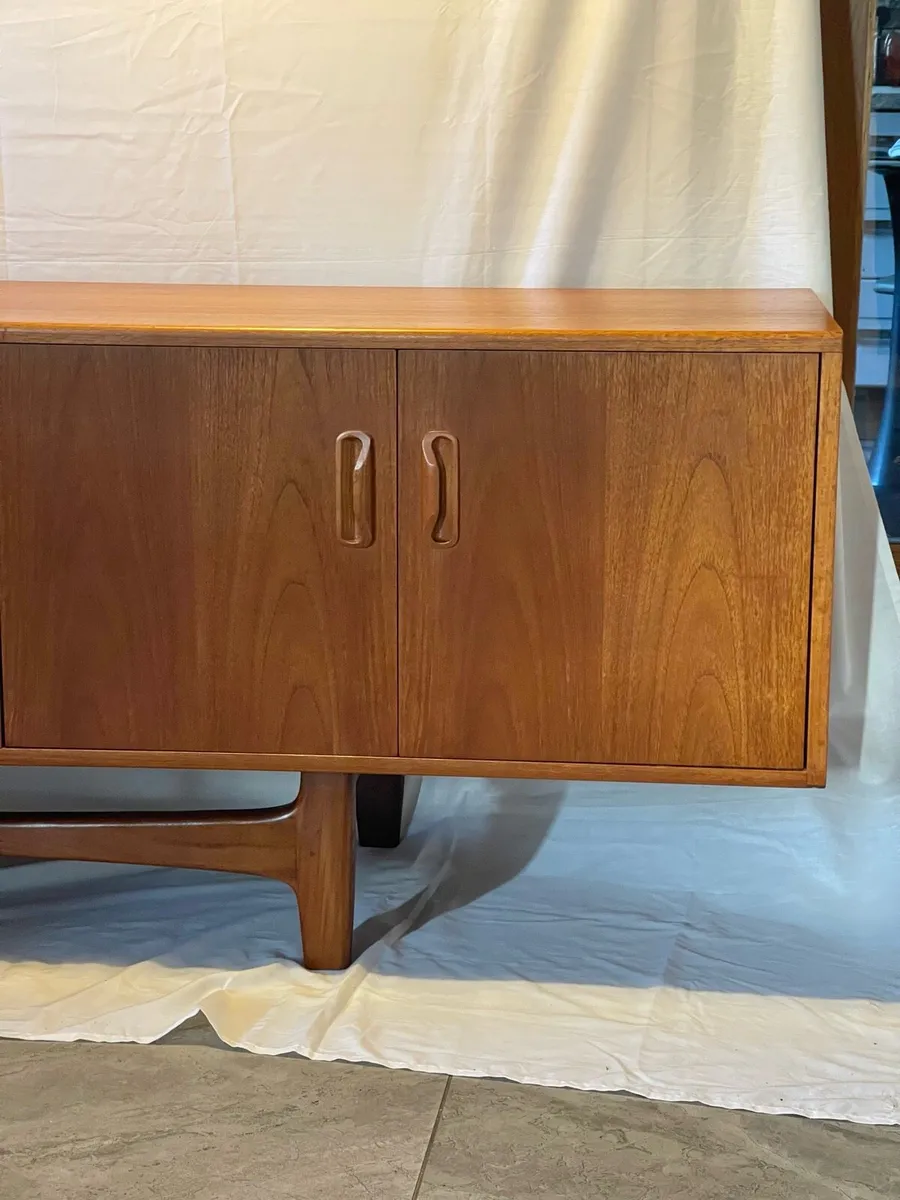 Mid century G plan sideboard - Image 2