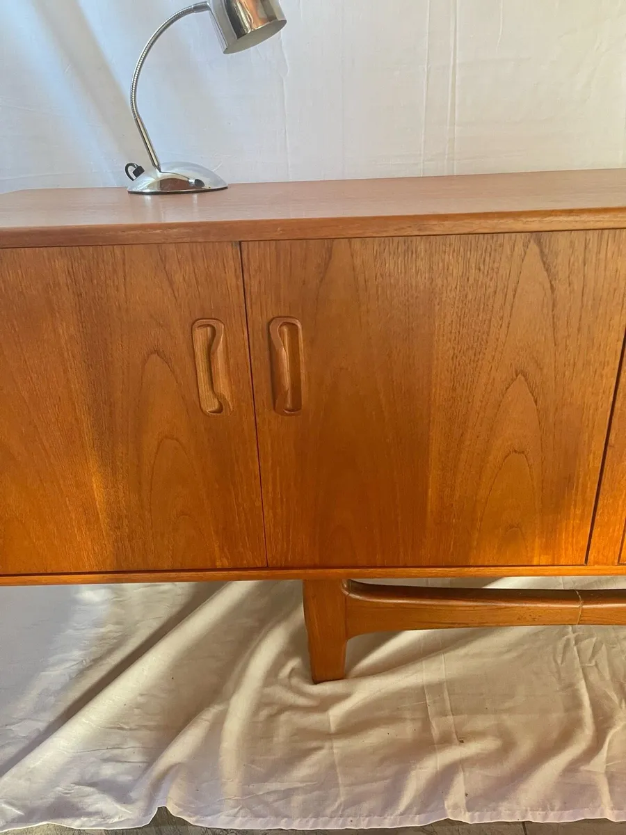 Mid century G plan sideboard - Image 3