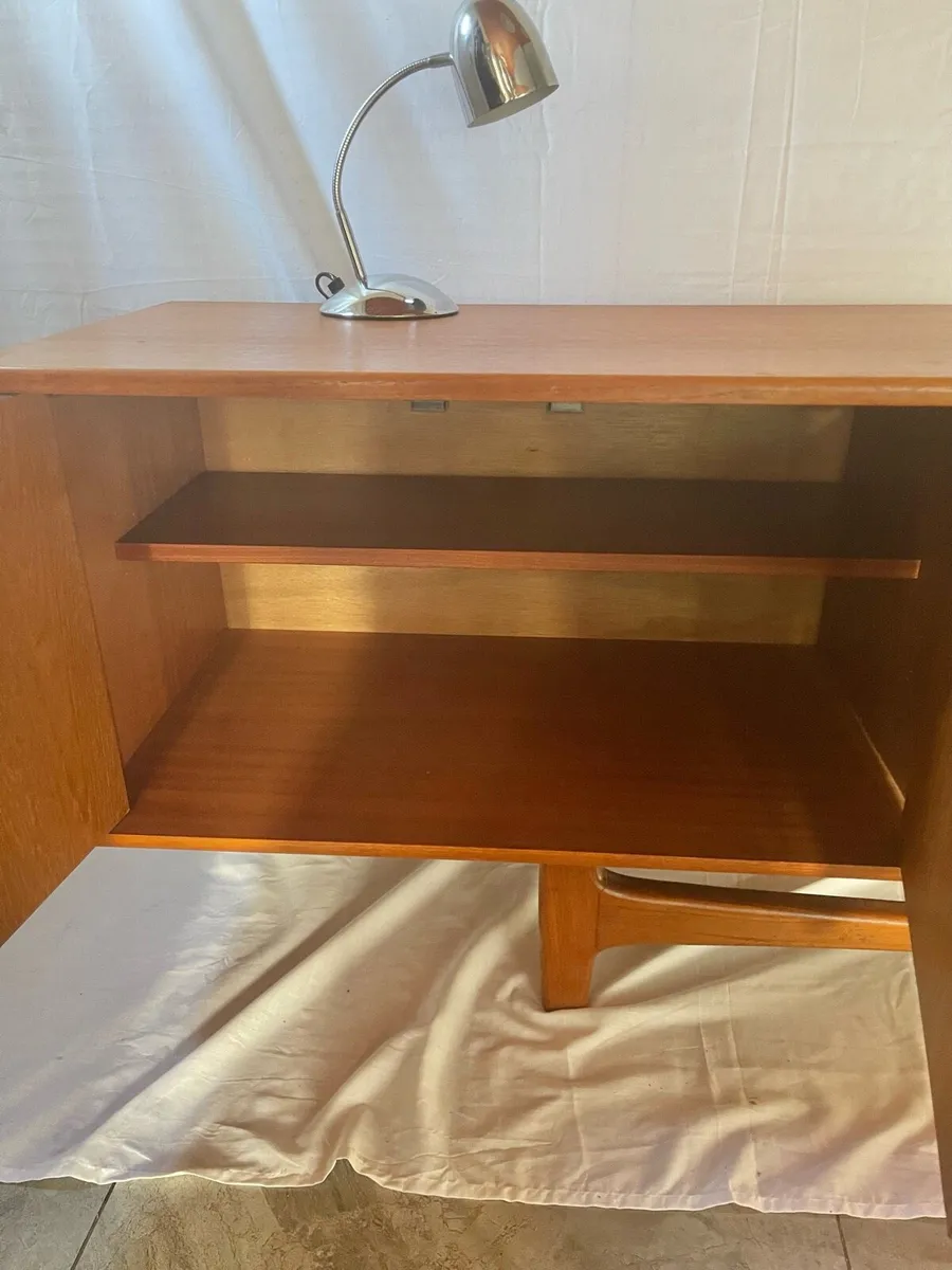 Mid century G plan sideboard - Image 4