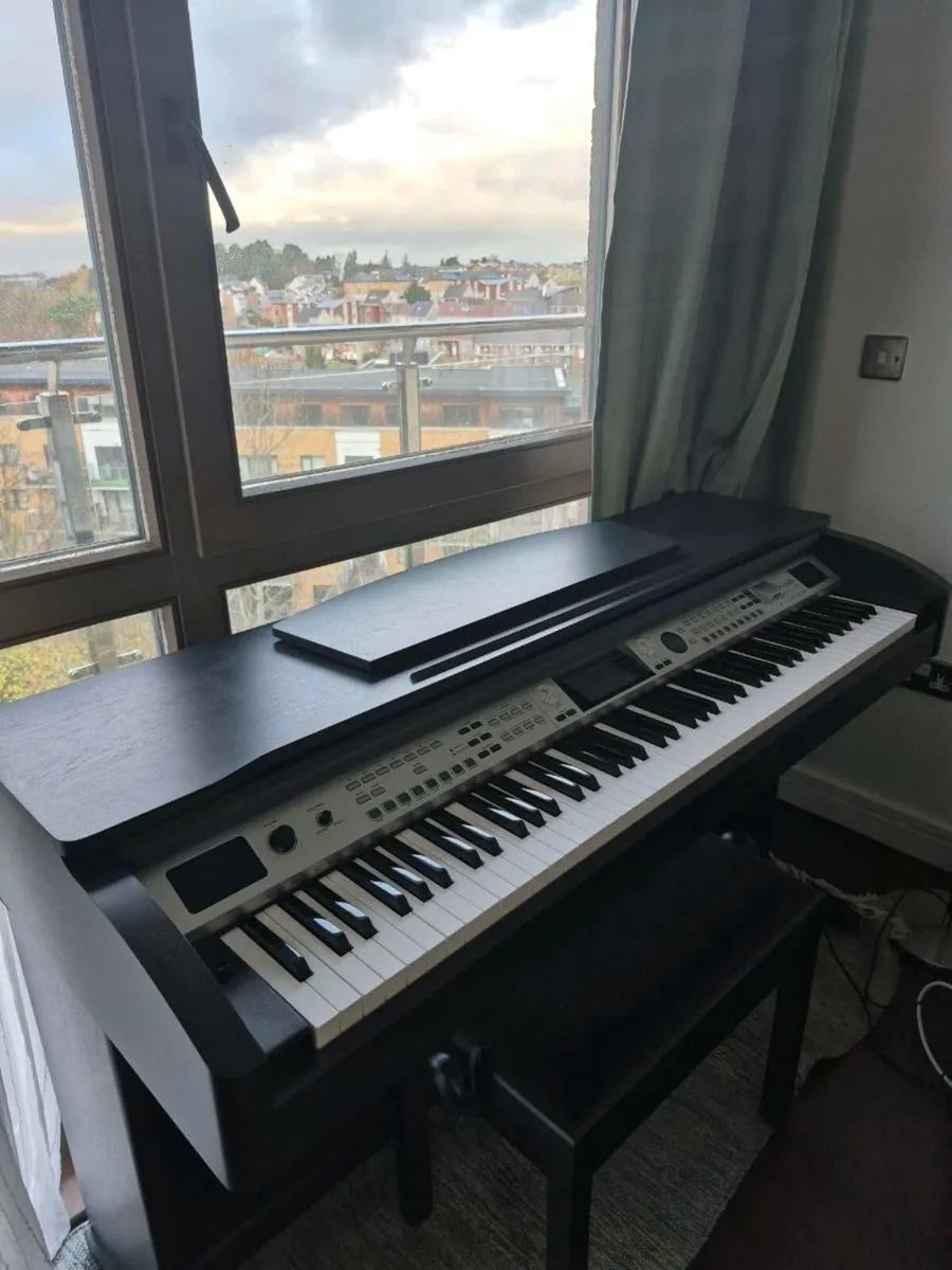 Thomann Digital Piano - Image 1