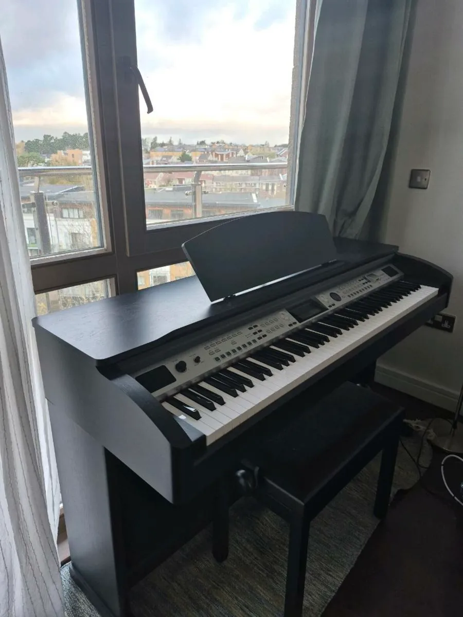 Thomann Digital Piano - Image 2