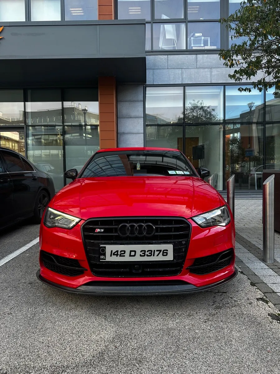 Audi S3 - Image 2