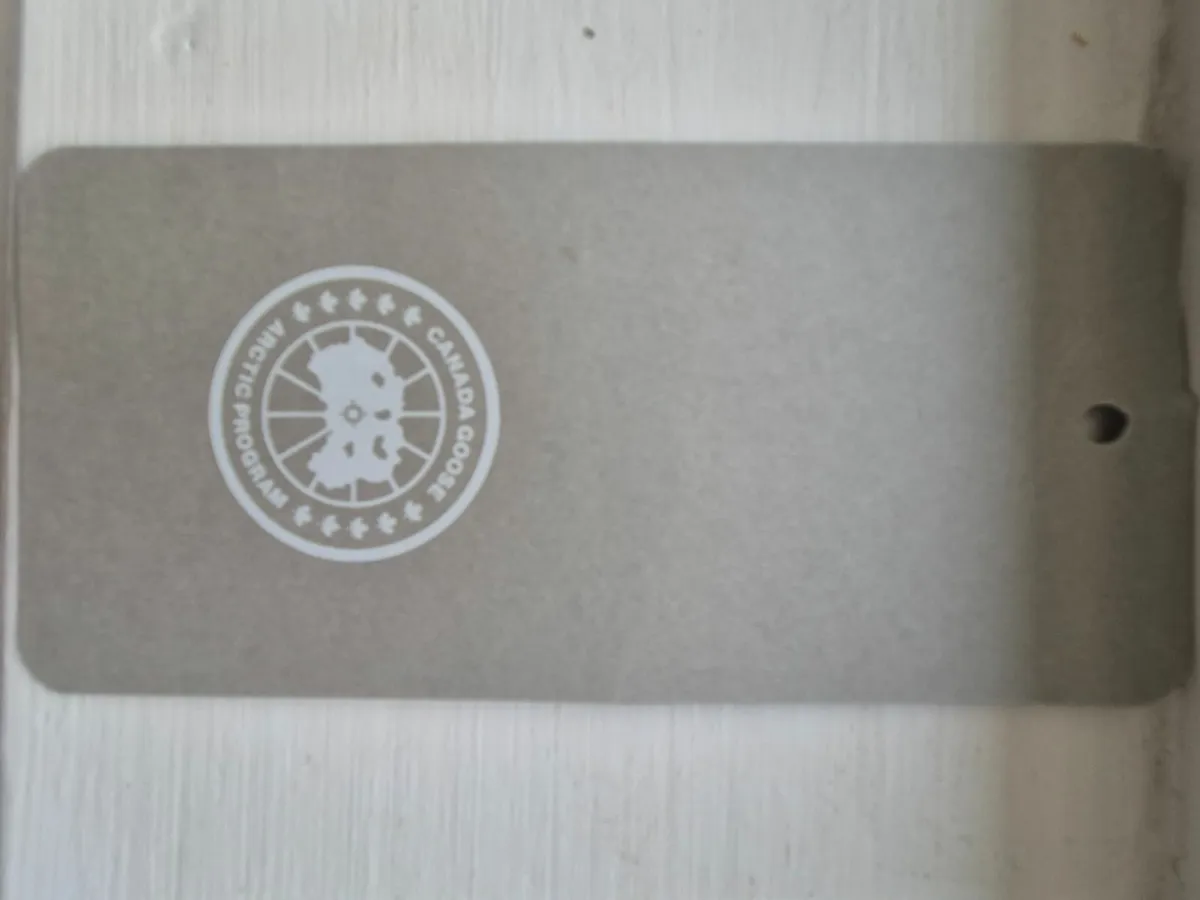 Canada Goose Hybridge Lite Hooded Shell Jacket - Image 1