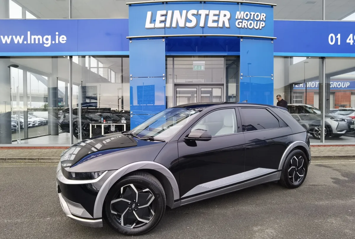 HYUNDAI IONIQ 5 73KWH PREMIUM - Image 1