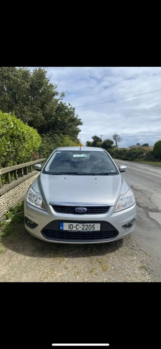 Ford Focus 2010 - Image 3
