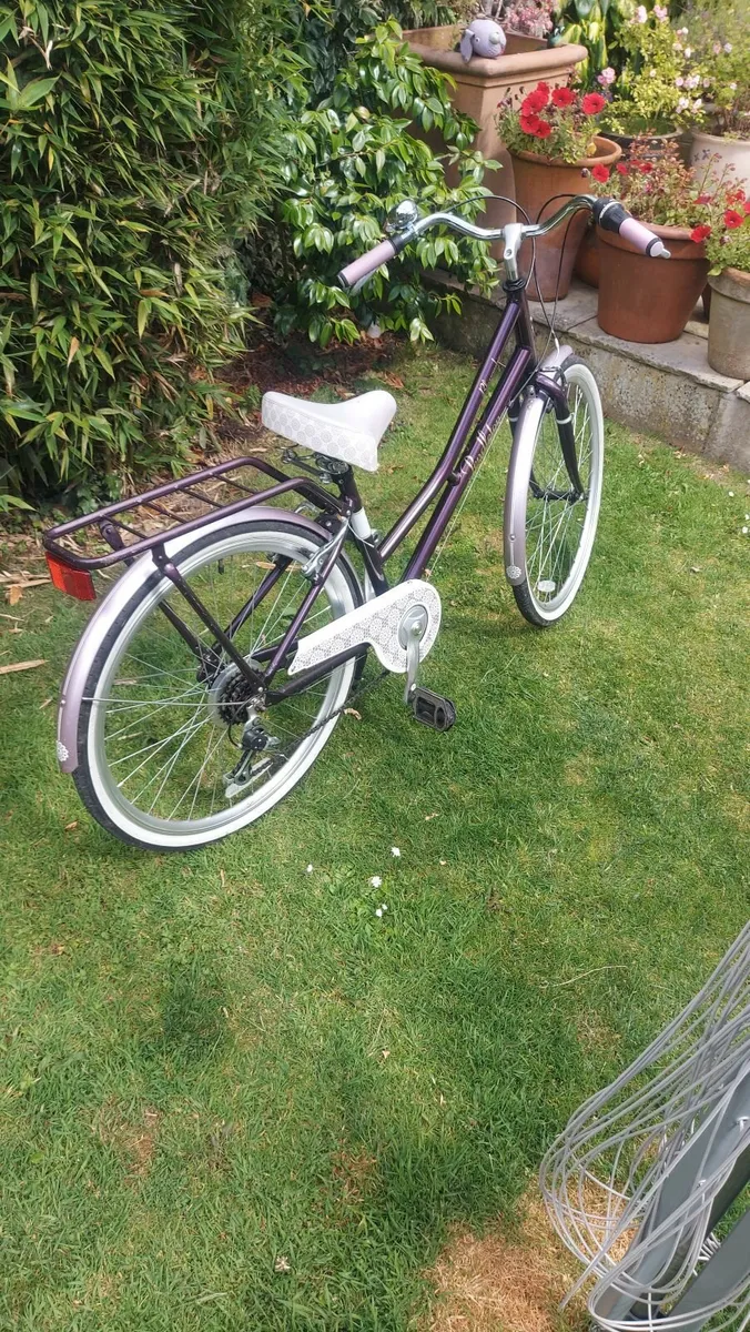 Girl's Bike - Image 2