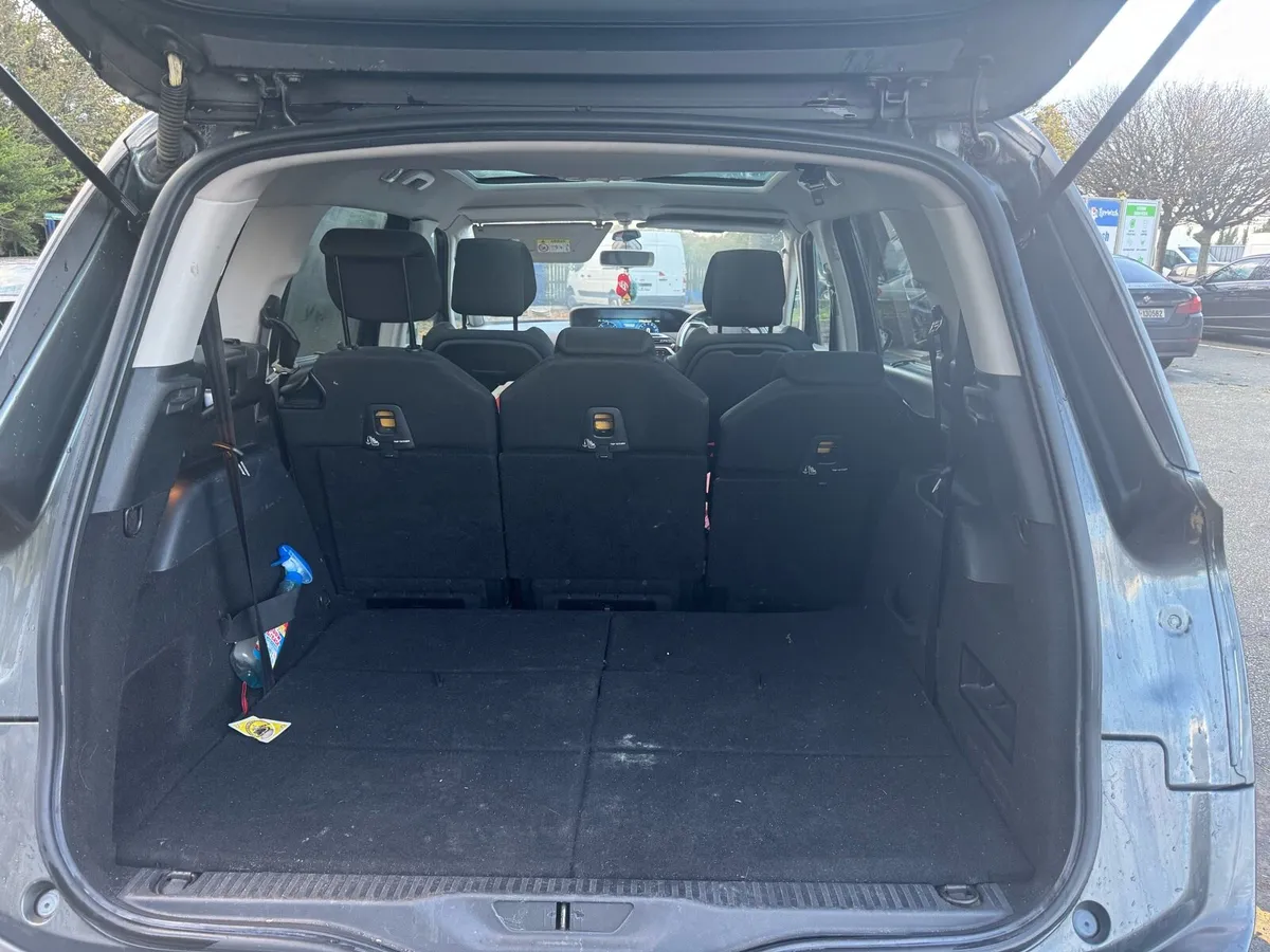 Citroen Grand C4 Picasso Exclusive - Image 4