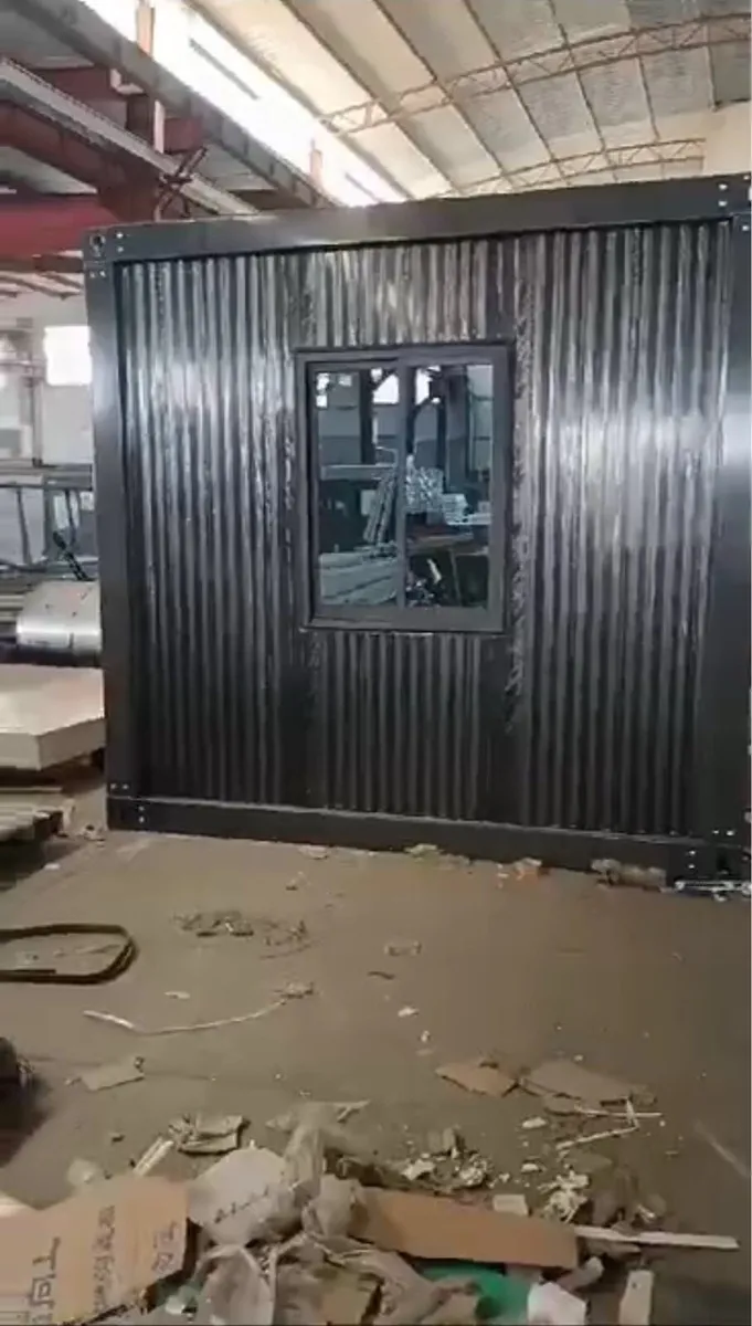 20ft x9ft shed - Image 1