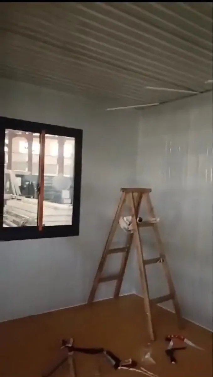 20ft x9ft shed - Image 3