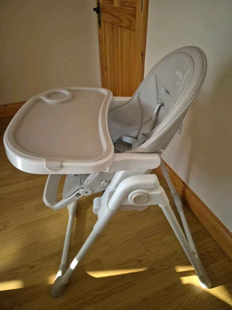 Highchair - Image 1