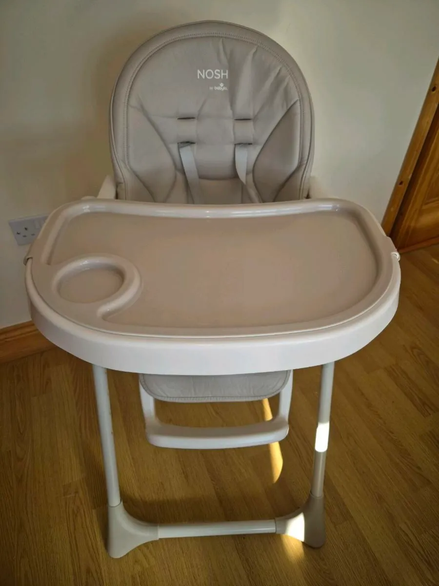 Highchair - Image 2