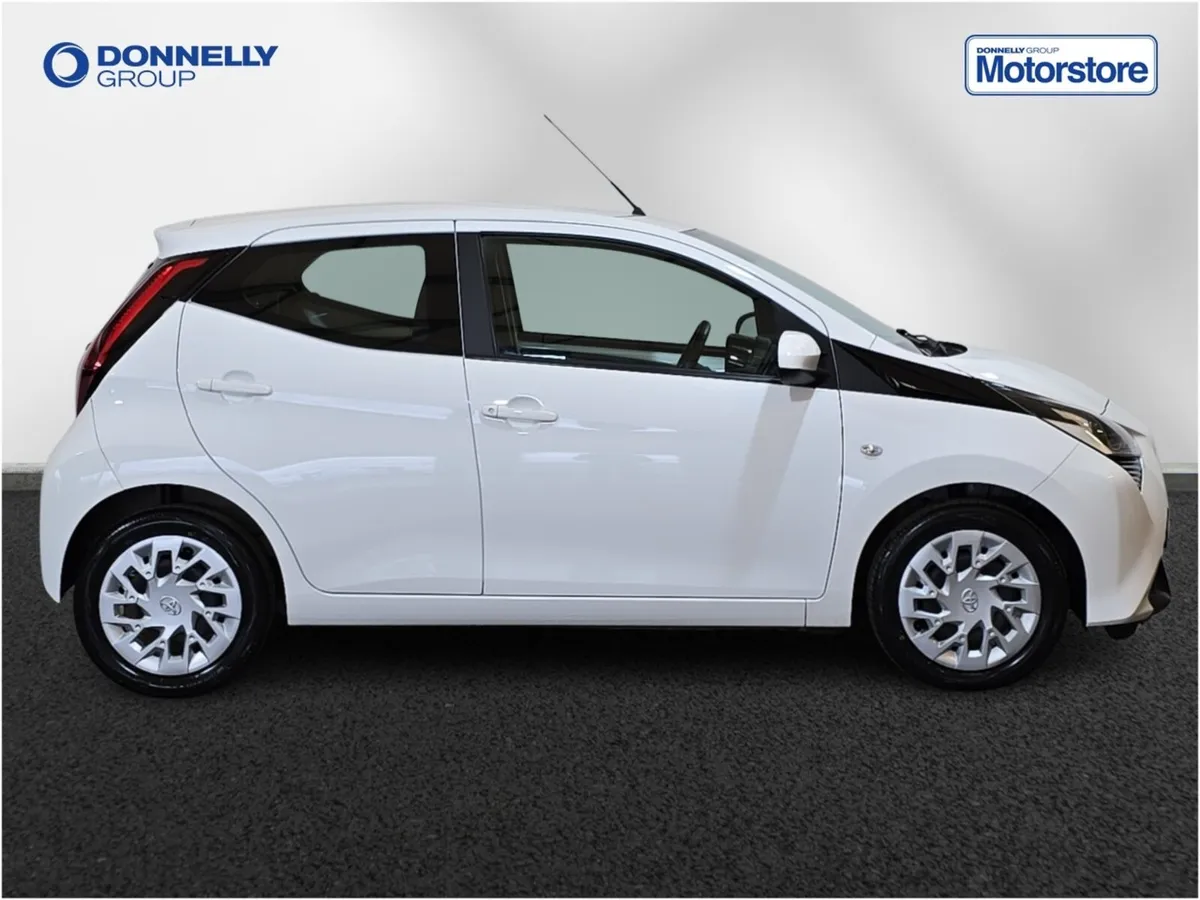 Toyota AYGO Hatchback X-Play - Image 3