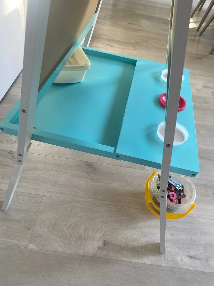 Blackboard / white board magnetic - Image 3