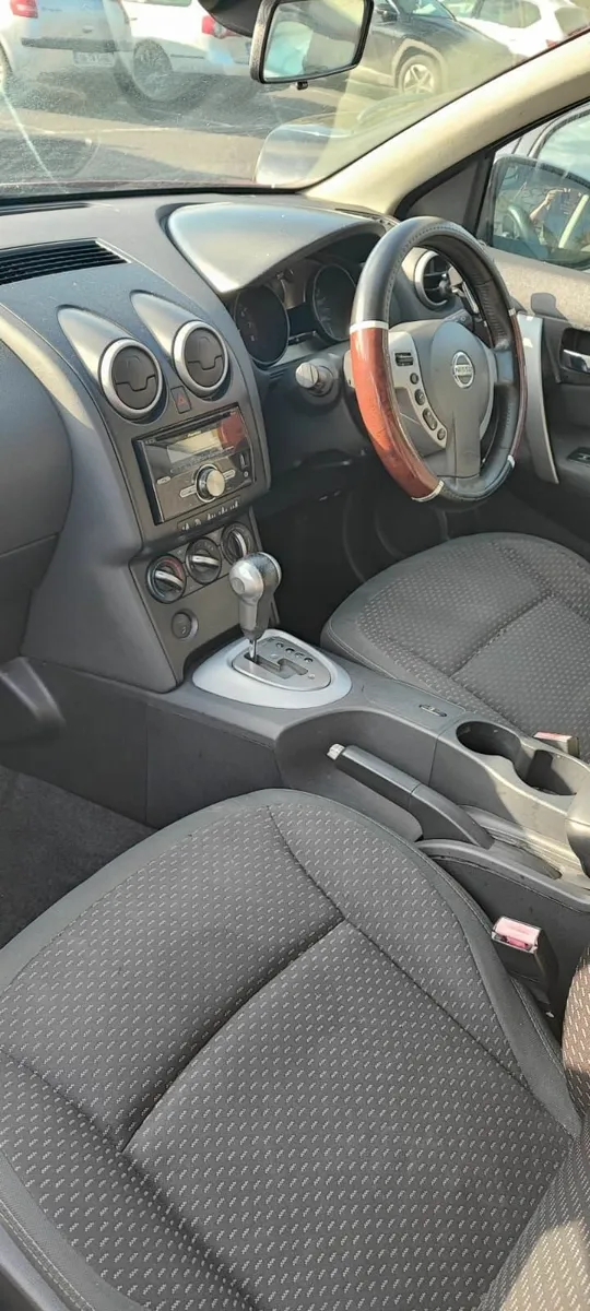 Nissan Qashqai 2007 - Image 4