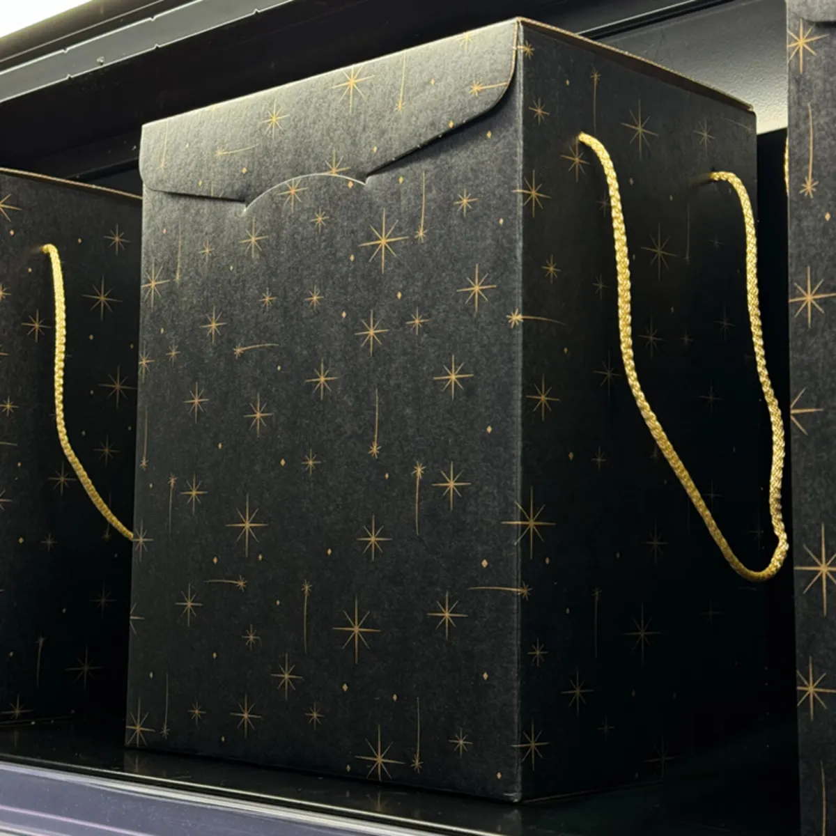 Elements Christmas Car Care Gift Set - Image 4