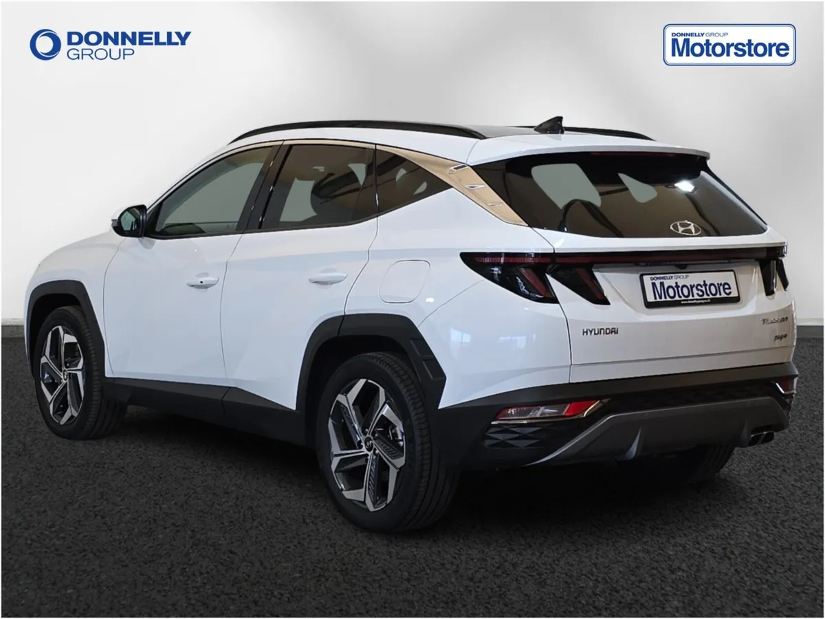Hyundai Tucson TUCSON Ultimate - Image 2