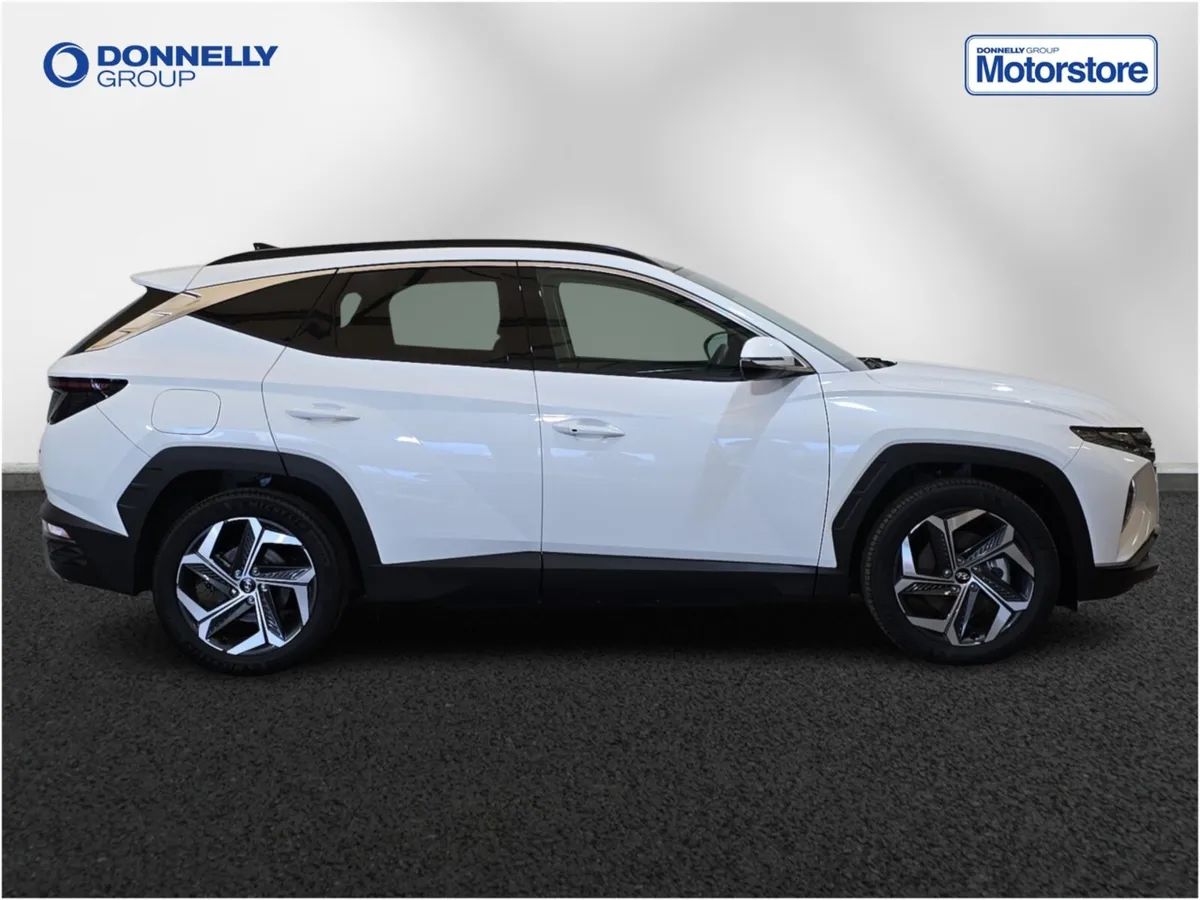 Hyundai Tucson TUCSON Ultimate - Image 3