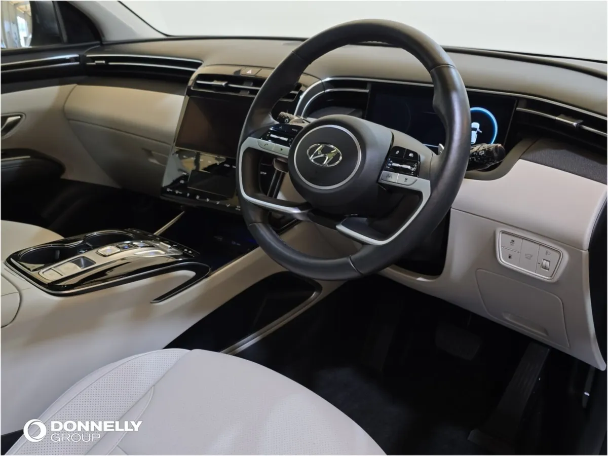 Hyundai Tucson TUCSON Ultimate - Image 4