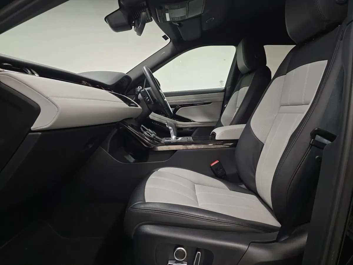 Land Rover Range Rover Evoque Diesel Hatchback R-D - Image 3