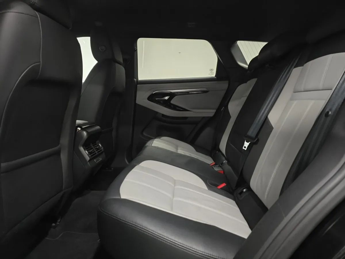 Land Rover Range Rover Evoque Diesel Hatchback R-D - Image 4