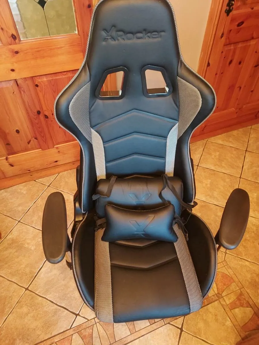 Gaming   Chair. - Image 2