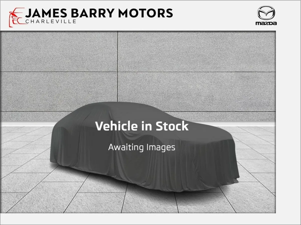 Mazda CX-5 2WD 2.2D (150ps) GT - Image 1