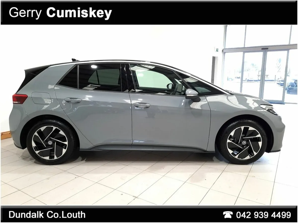 Volkswagen ID.3 Pure Match 52kWh - Image 3