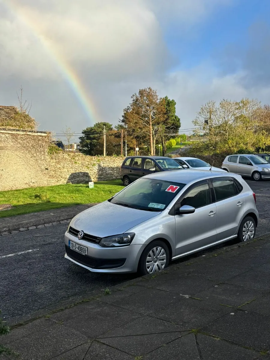 Volkswagen Polo 2013 - Image 1