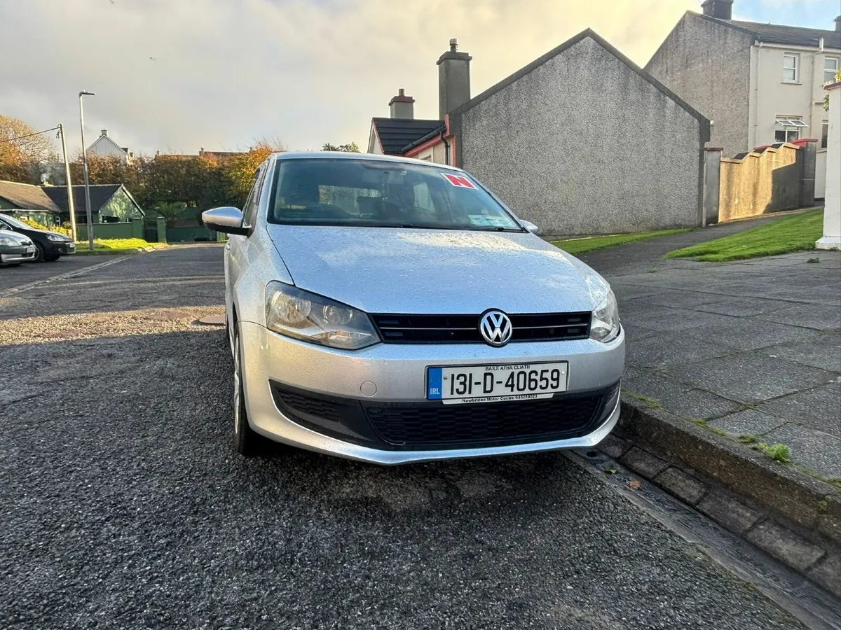 Volkswagen Polo 2013 - Image 3