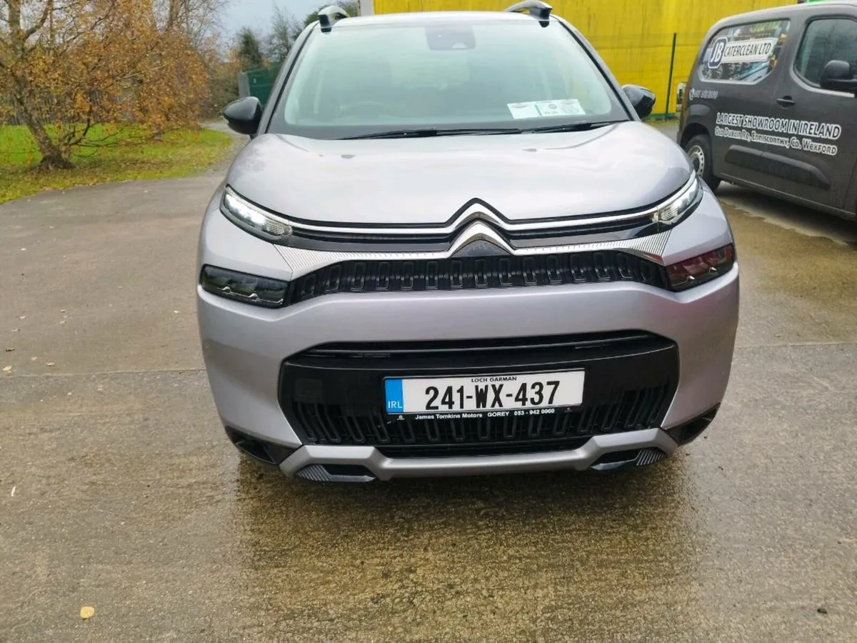Citroen c 3 aircross - Image 2