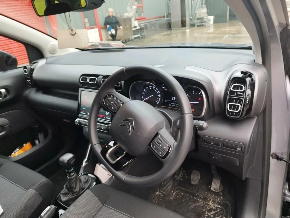 Citroen c 3 aircross - Image 4